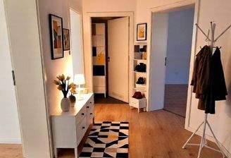 Beispiel Möblierung