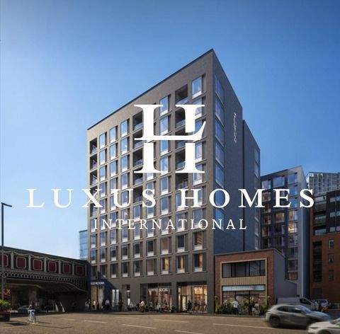 Manchester Wohnungen, Manchester Wohnung kaufen