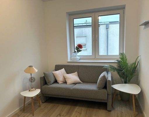 Büro- od. Gästezimmer