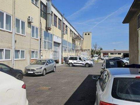 Varazdin Büros, Büroräume, Büroflächen 