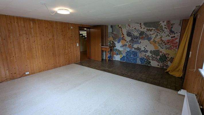 UntergeschossHobbyraum2