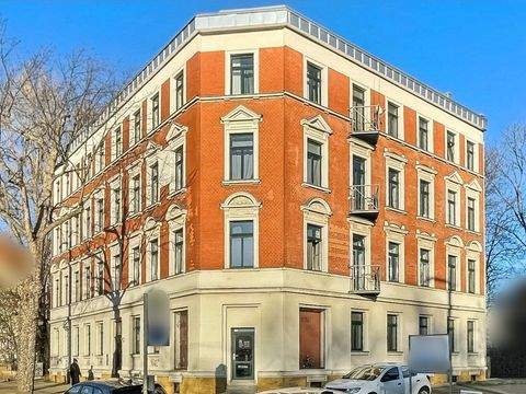 Leipzig Wohnungen, Leipzig Wohnung kaufen