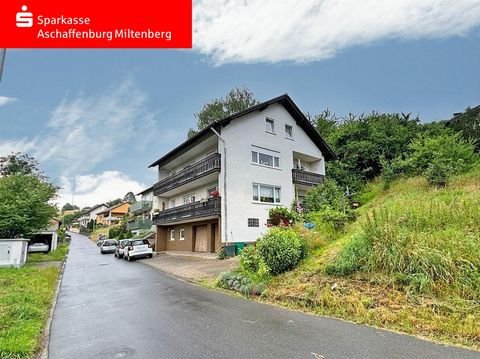 Leidersbach Häuser, Leidersbach Haus kaufen