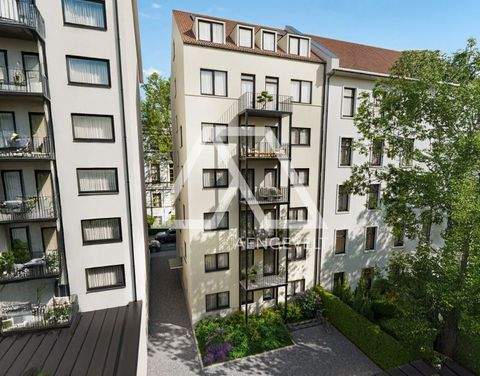 Frankfurt Renditeobjekte, Mehrfamilienhäuser, Geschäftshäuser, Kapitalanlage