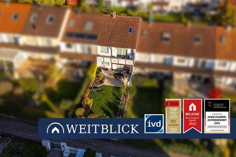 Schwieberdingen Häuser, Schwieberdingen Haus kaufen