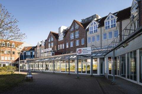 Schwerin Ladenlokale, Ladenflächen 