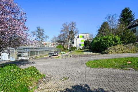 Hattingen Grundstücke, Hattingen Grundstück kaufen