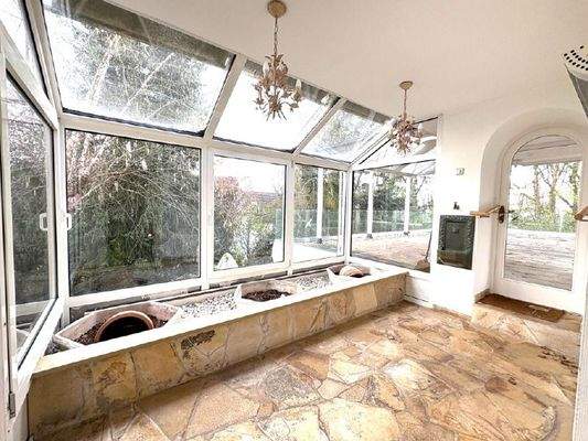 Wintergarten (Medium)