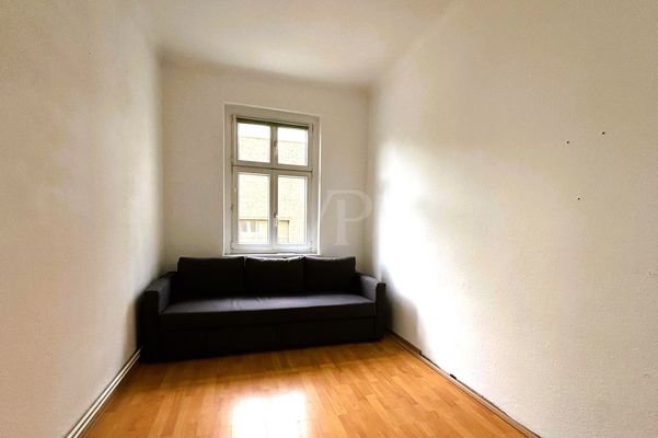 Wohnung im Erdgeschoss