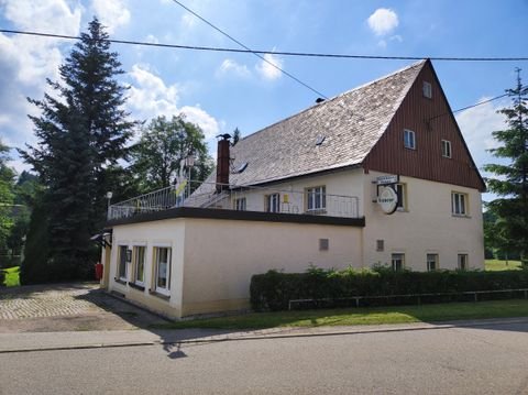 Dorfchemnitz Häuser, Dorfchemnitz Haus kaufen