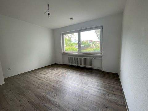 Osnabrück Wohnungen, Osnabrück Wohnung mieten
