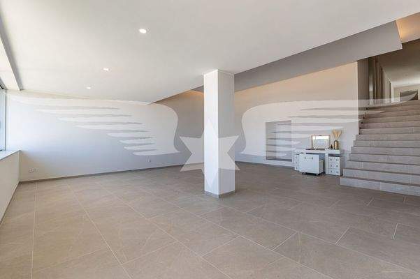 Optionaler SPA-Bereich