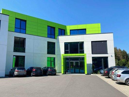 Kommen Sie bitte näher