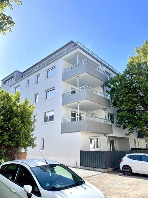 Kaiserslautern Wohnungen, Kaiserslautern Wohnung mieten