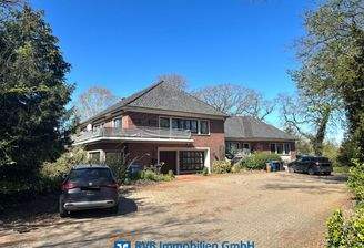 Dreifamilienhaus in Wittmund-Leerhafe