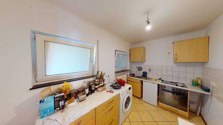 Bucherstr-Nurnberg-Küche