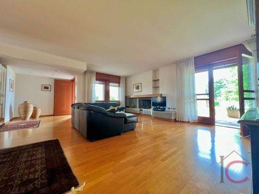 Villa - San Giovanni al Natisone - Italien (1)