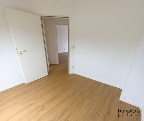 Kinder-/Arbeits-/Sportzimmer 1. Ebene