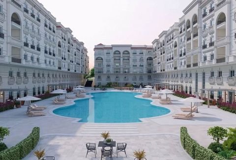Hurghada Wohnungen, Hurghada Wohnung kaufen