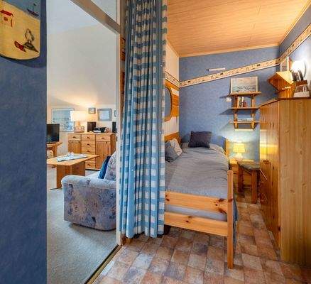 Eingangsbereich/Gast