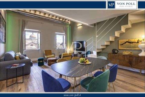 Firenze Wohnungen, Firenze Wohnung kaufen