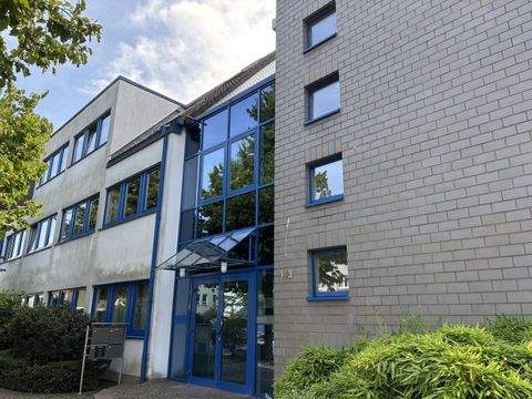 Recklinghausen Büros, Büroräume, Büroflächen 