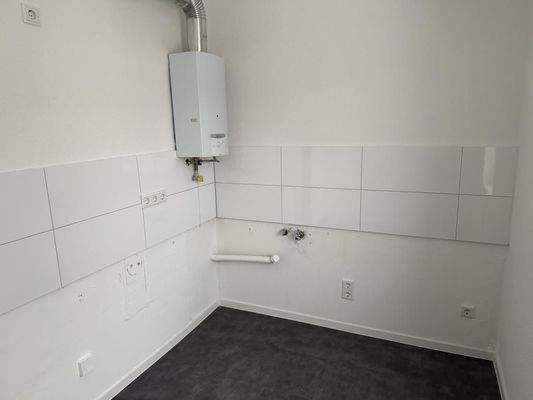 Küche Fliesenspiegel