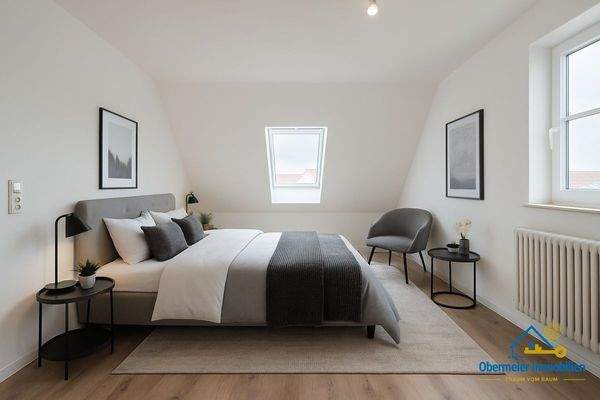 Nachher-Schlafen/Wohnen