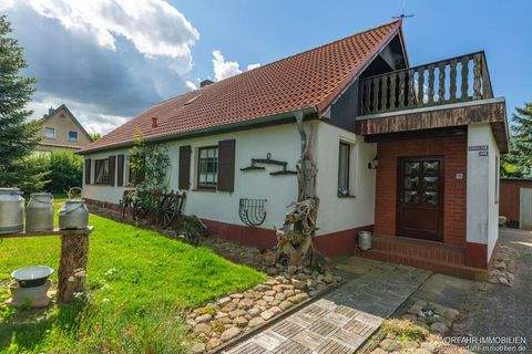 Görslow Häuser, Görslow Haus kaufen