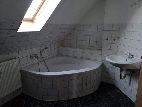 Regis-Breitingen Wohnungen, Regis-Breitingen Wohnung mieten