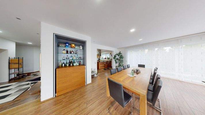 EG Wohnzimmer Bild 3