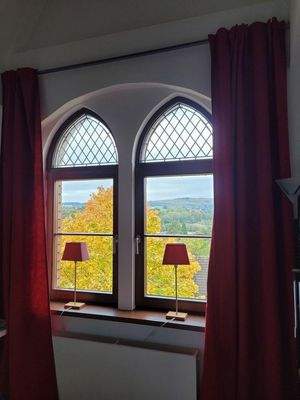 Gäste-/ Kinderzimmer