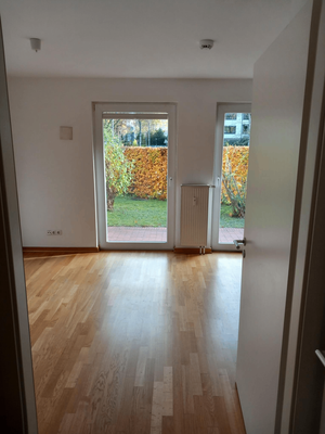 Wohn-Schlafbereich 3