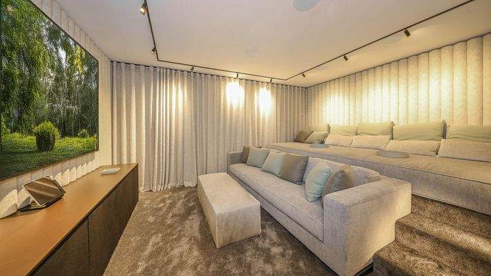 KITZIMMO-Luxusvilla in Toplage kaufen - Immobilien Aurach Kitzbühel.