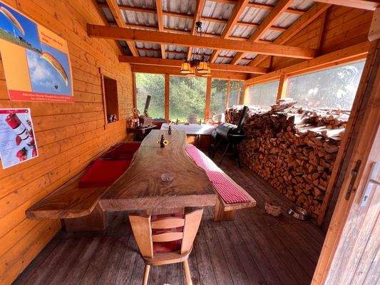 Außenbereich-Gastro-Stadl