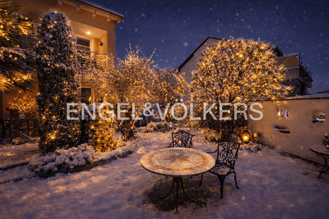 Wasserburg Häuser, Wasserburg Haus kaufen