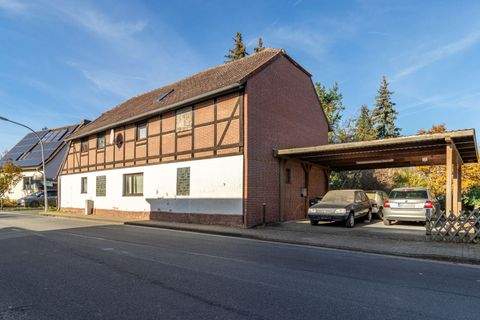 Uehrde / Barnstorf Häuser, Uehrde / Barnstorf Haus kaufen