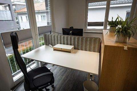 Wandlitz Büros, Büroräume, Büroflächen 