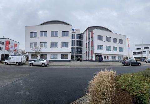 Seligenstadt Büros, Büroräume, Büroflächen 