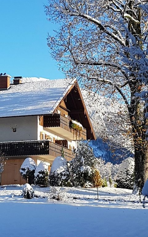 Bayerisch Gmain Wohnungen, Bayerisch Gmain Wohnung kaufen