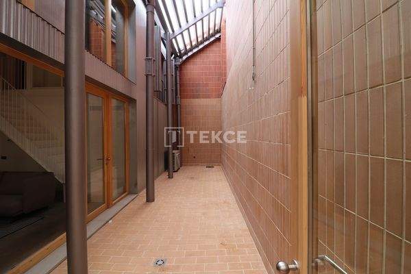 Stylish Homes in the Innovation District of Sant Martí