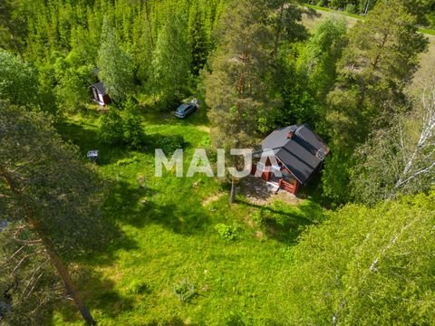 Vesilahti Häuser, Vesilahti Haus kaufen