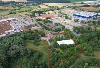 Teilfläche ca. 12.798 m