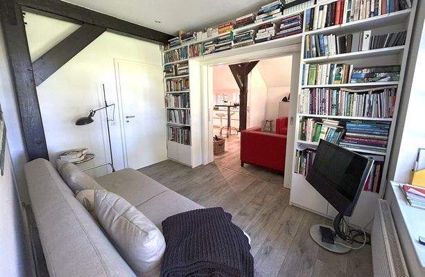 Kleines Gästezimmer