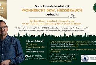 Wohnrecht & Nießbrauch