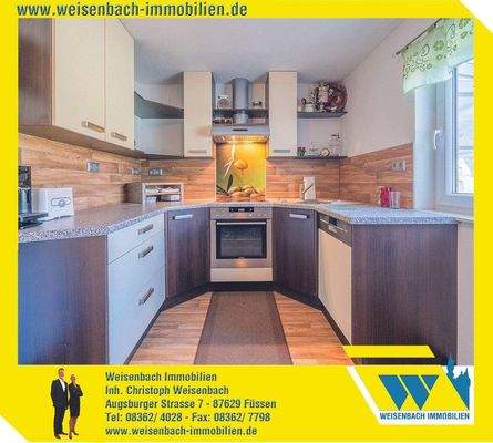 Weisenbach Immobilien