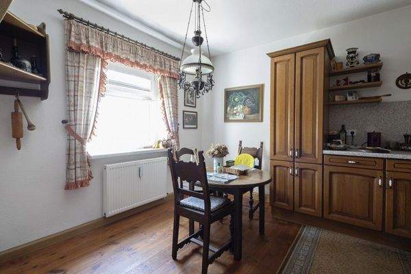 Lichterfelde Whg. o.r. Küche