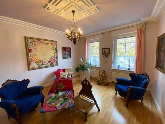 Privatwohnung Wohnen