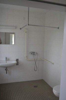 Beispielbild Badezimmer