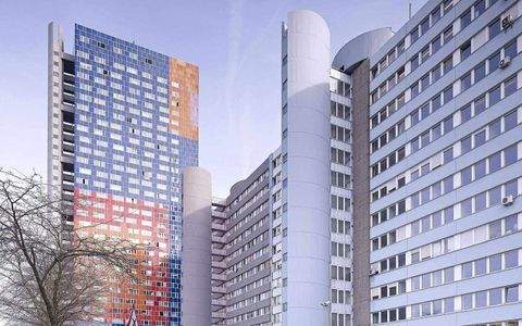 Köln Büros, Büroräume, Büroflächen 